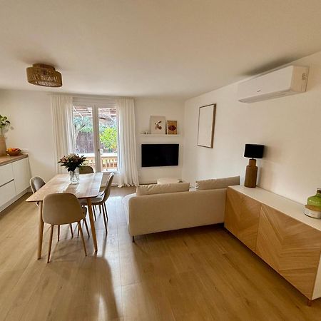 Bastidon Paisible Dans Residence Avec Piscine Frejus Luaran gambar